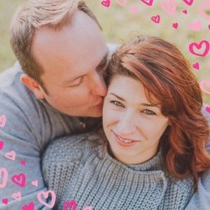 Meet your Posher, Maegan